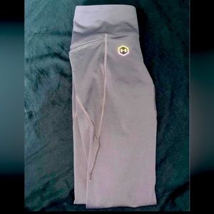 women’s under armour leggings